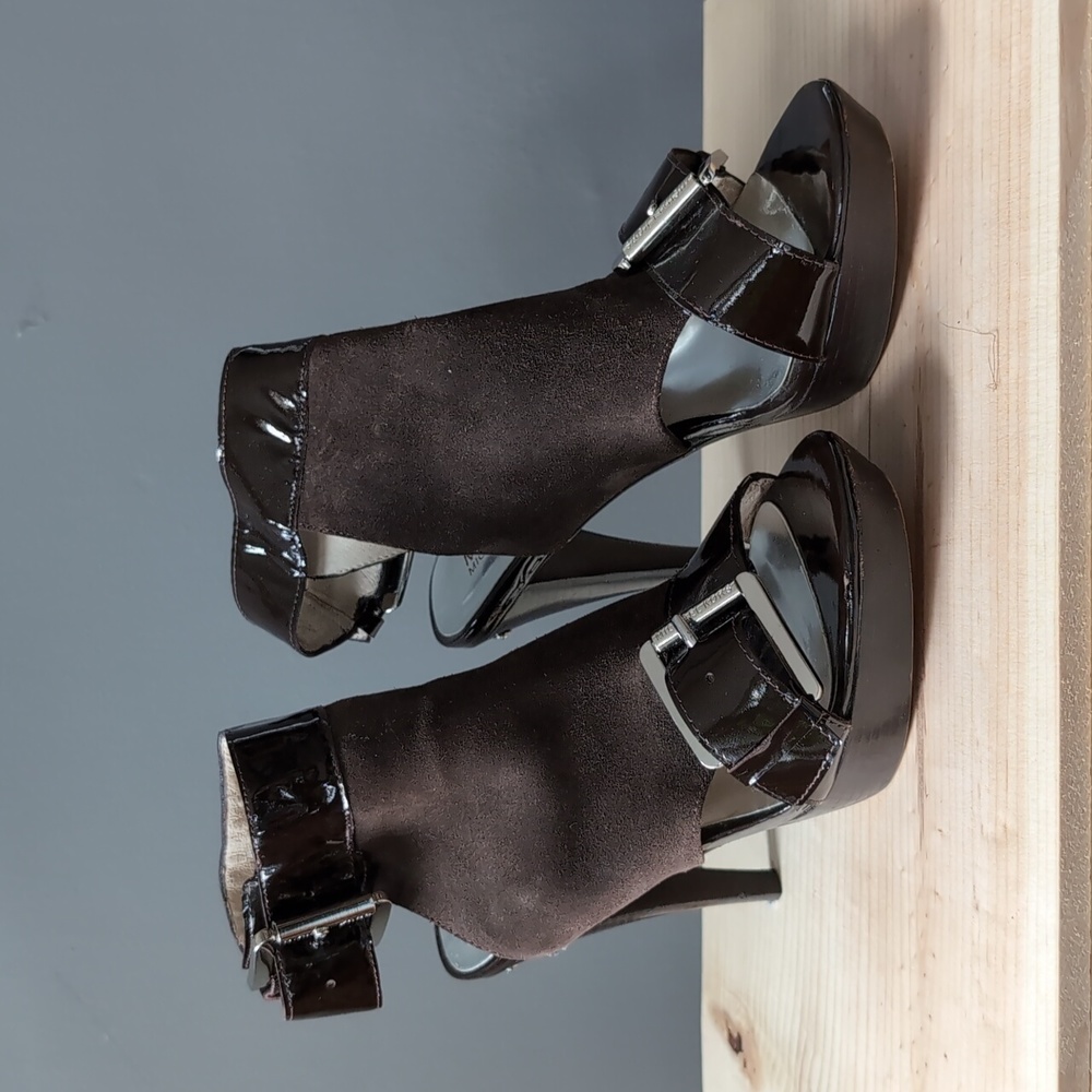 Michael Kors heels